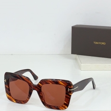 Tom Ford Sunglasses